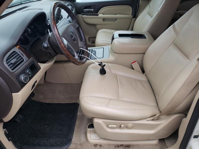 Photo 7 from auction – 2012 GMC YUKON XL D with VIN 1GKS2MEF8CR323093