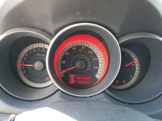 صورة رقم 9 من المزاد - 2011 KIA FORTE SX مع VIN KNAFW4A31B5423830