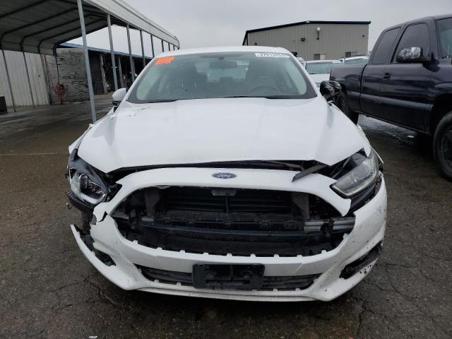 Photo 5 from auction – 2016 FORD FUSION S H with VIN 3FA6P0UU6GR175677
