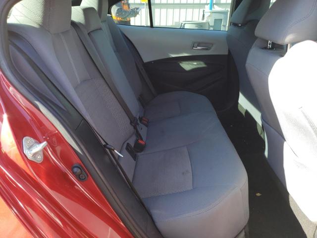Photo 10 from auction – 2021 TOYOTA COROLLA SE with VIN 5YFP4MCE1MP078672