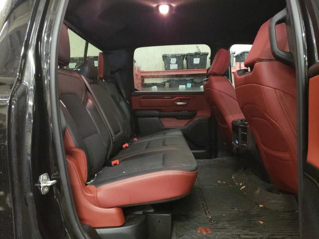 Photo 10 from auction – 2021 RAM 1500 REBEL with VIN 1C6SRFLT9MN517692