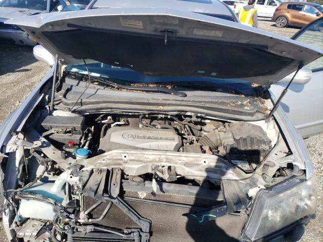 Photo 11 from auction – 2007 ACURA MDX TECHNO with VIN 2HNYD28477H553187