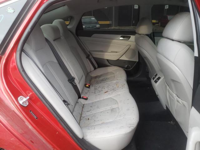 Photo 10 from auction – 2019 HYUNDAI SONATA LIM with VIN 5NPE34AF9KH768394