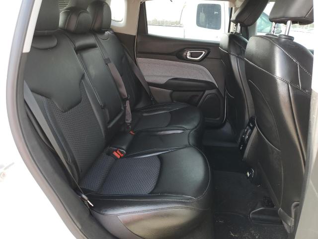 Photo 11 from auction – 2022 JEEP COMPASS LA with VIN 3C4NJDBB4NT125084