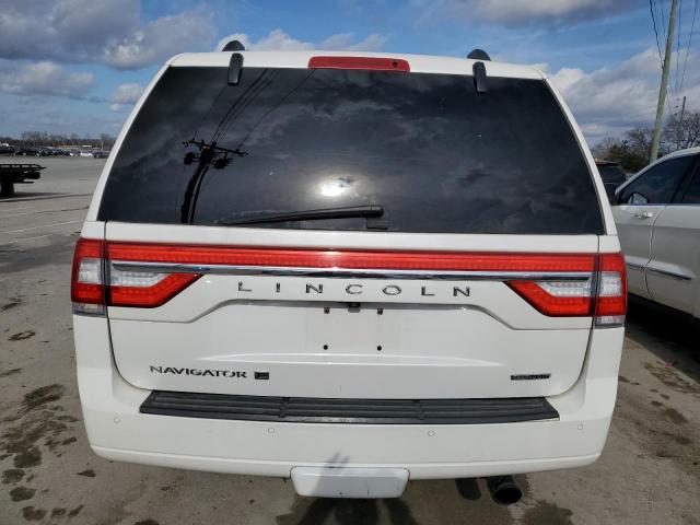 Photo 6 from auction – 2015 LINCOLN NAVIGATOR with VIN 5LMJJ3HT3FEJ02284