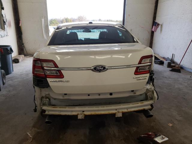 Photo 6 from auction – 2014 FORD TAURUS LIM with VIN 1FAHP2F8XEG100179