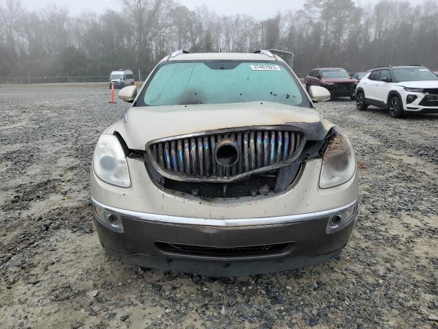 Photo 5 from auction – 2012 BUICK ENCLAVE with VIN 5GAKRCED2CJ199824