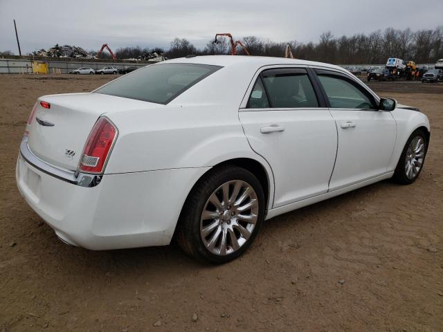 Photo 3 from auction – 2013 CHRYSLER 300 with VIN 2C3CCAAG2DH504285