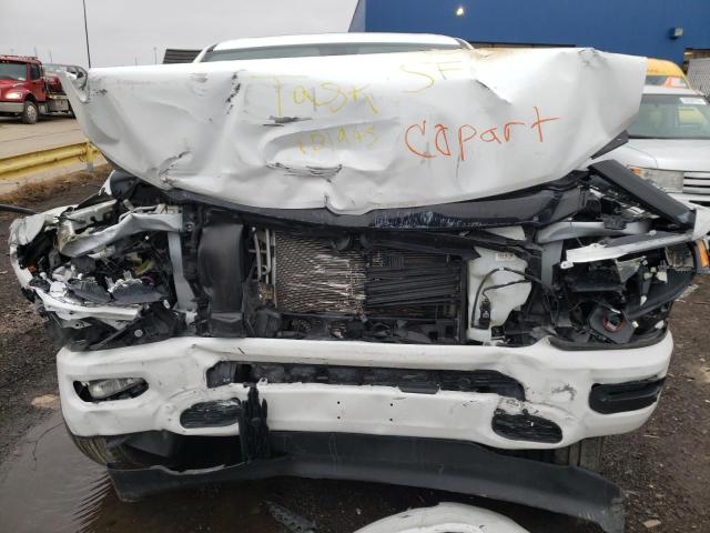 Photo 5 from auction – 2020 RAM 1500 BIG H with VIN 1C6SRFFT3LN297878