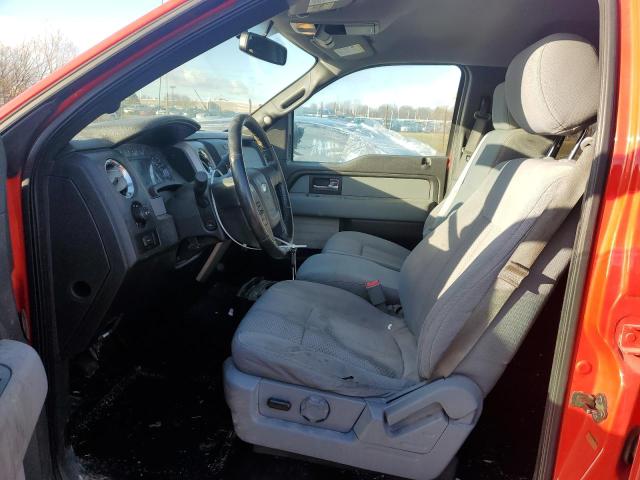 Photo 7 from auction – 2013 FORD F150 SUPER with VIN 1FTFW1EF6DFC83664