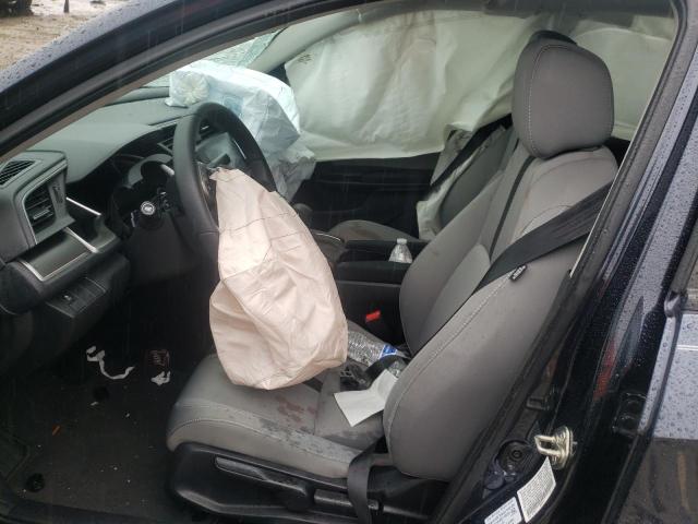 Zdjęcie 7 z aukcji – 2016 HONDA CIVIC EX z VIN 19XFC2F70GE059357