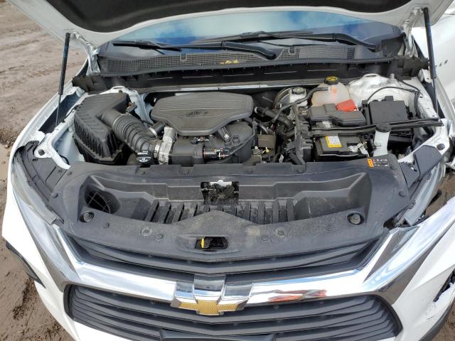 Photo 12 from auction – 2020 CHEVROLET BLAZER 2LT with VIN 3GNKBCRSXLS634137