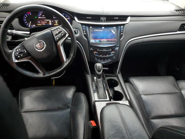 Photo 8 from auction – 2014 CADILLAC XTS with VIN 2G61U5S30E9292231