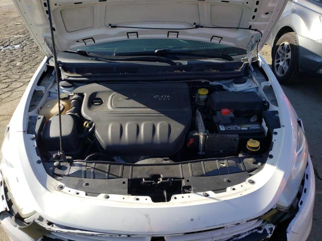 Photo 11 from auction – 2015 DODGE DART SE with VIN 1C3CDFAA7FD405175