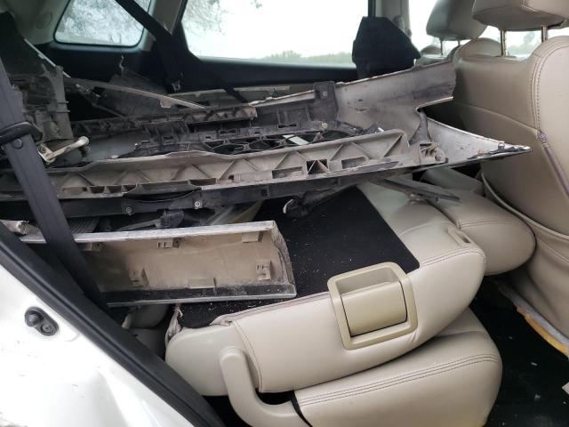 Photo 11 from auction – 2010 MAZDA CX-9 with VIN JM3TB2MA7A0224445