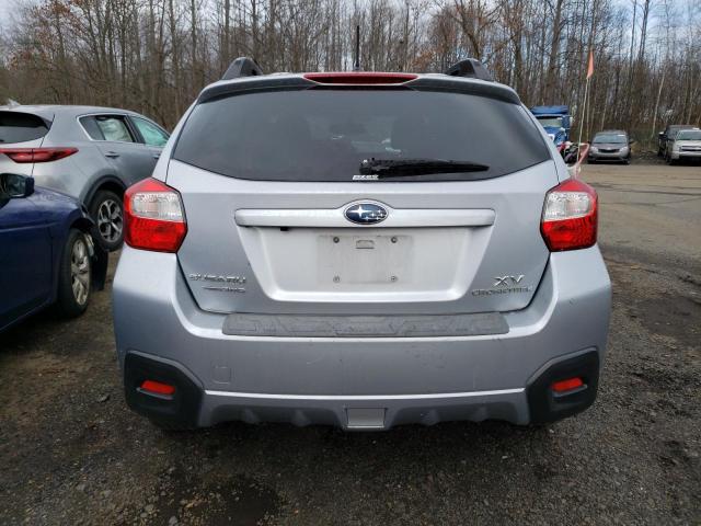 Photo 6 from auction – 2014 SUBARU XV CROSSTR with VIN JF2GPAGC7E8204157