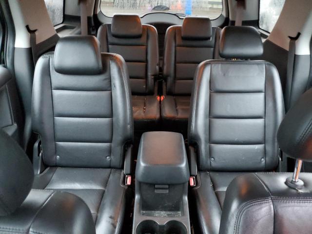 Photo 10 from auction – 2007 FORD FREESTYLE with VIN 1FMDK06187GA33644
