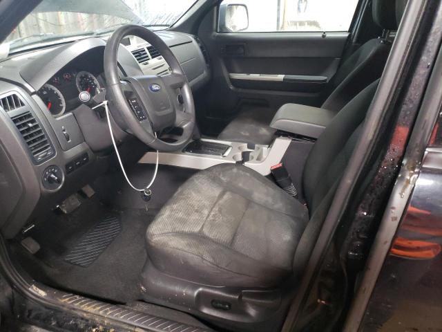 Photo 7 from auction – 2008 FORD ESCAPE XLT with VIN 1FMCU03148KD82101