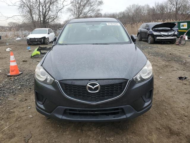 Photo 5 from auction – 2014 MAZDA CX-5 SPORT with VIN JM3KE4BE7E0317962
