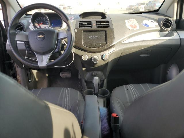 Zdjęcie 8 z aukcji – 2014 CHEVROLET SPARK 1LT z VIN KL8CD6S98EC412780