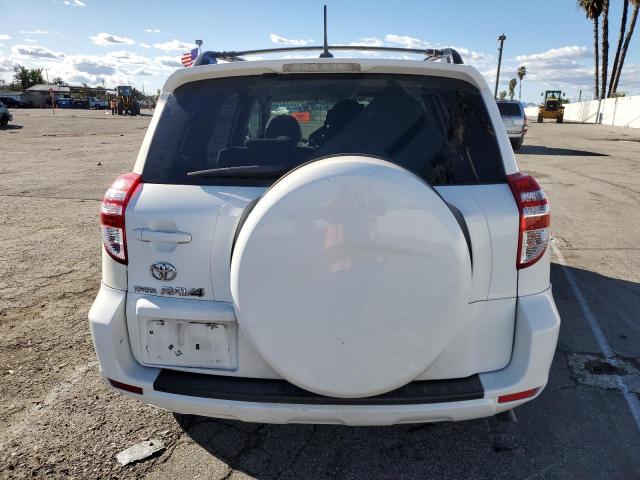 Photo 6 from auction – 2009 TOYOTA RAV4 with VIN JTMZF35V095013374
