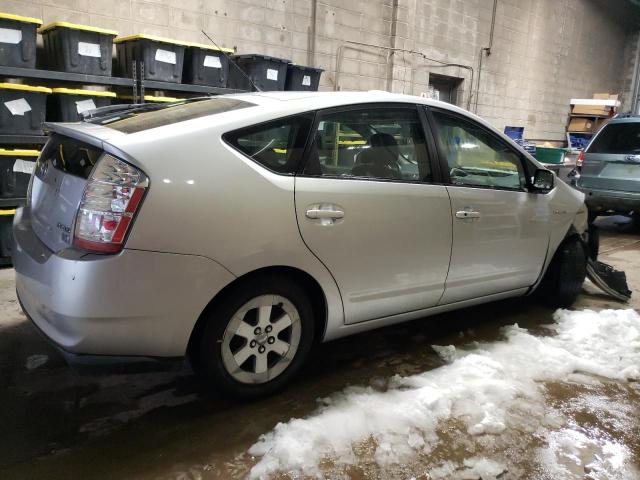 Photo 3 from auction – 2007 TOYOTA PRIUS with VIN JTDKB20U477580663