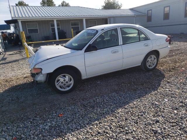 FORD ESCORT 2001 с VIN 3FAFP13P61R169290 - Фото с аукциона