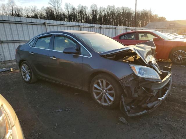 Photo 4 from auction – 2012 BUICK VERANO CON with VIN 1G4PR5SK0C4208601