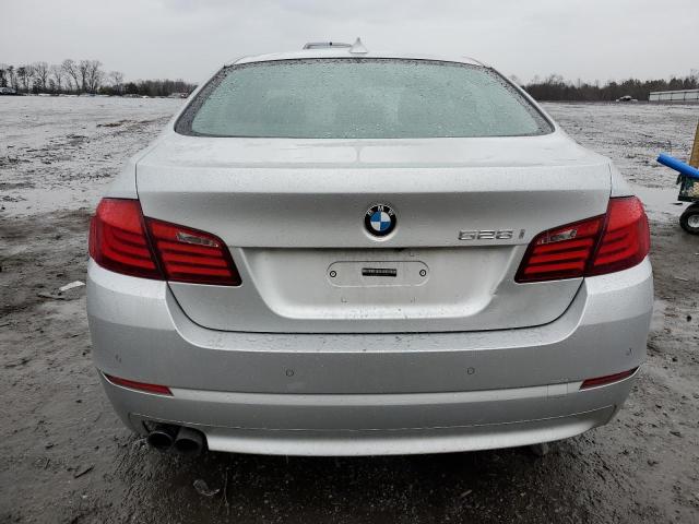 Photo 6 from auction – 2011 BMW 528 I with VIN WBAFR1C51BC738854