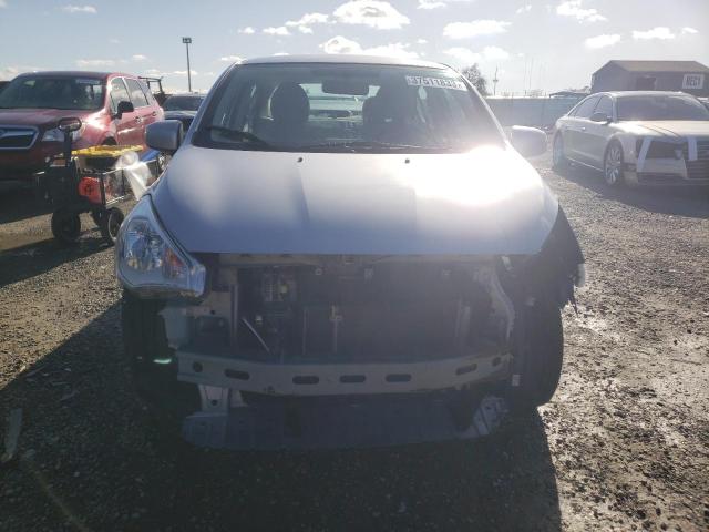 Photo 5 from auction – 2019 MITSUBISHI MIRAGE G4 with VIN ML32F3FJ9KHF10611