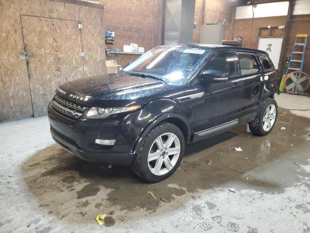 LAND ROVER RANGE ROVE 2013 with VIN SALVR2BG2DH776955 - Photo from auction