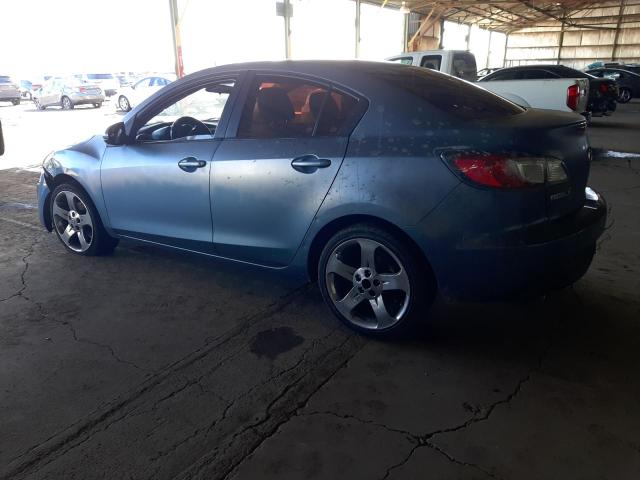 Photo 2 from auction – 2010 MAZDA 3 I with VIN JM1BL1SF6A1255836