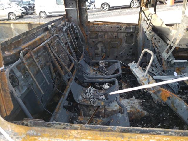 Photo 10 from auction – 2007 NISSAN TITAN XE with VIN 1N6AA07A37N203992
