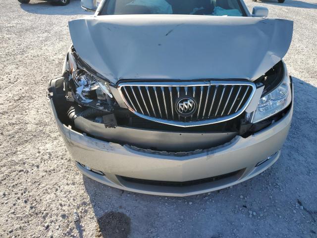 Photo 11 from auction – 2013 BUICK LACROSSE P with VIN 1G4GH5E31DF301043