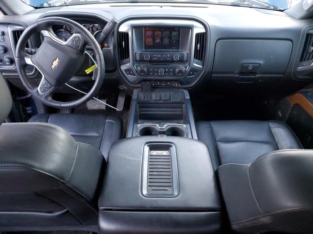 Photo 8 from auction – 2017 CHEVROLET SILVERADO with VIN 3GCUKSEJ3HG518359