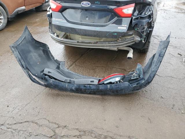 Photo 12 from auction – 2016 FORD FUSION SE with VIN 3FA6P0HD8GR163444