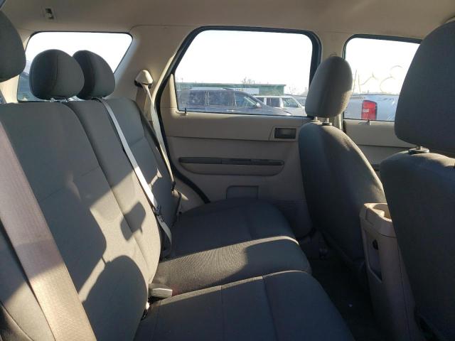 Photo 11 from auction – 2008 FORD ESCAPE XLS with VIN 1FMCU02Z98KD84112