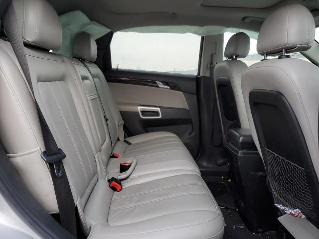 Photo 11 from auction – 2013 CHEVROLET CAPTIVA LT with VIN 3GNAL4EK9DS549358