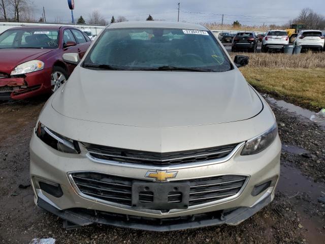 Photo 5 from auction – 2016 CHEVROLET MALIBU LT with VIN 1G1ZE5ST5GF194022