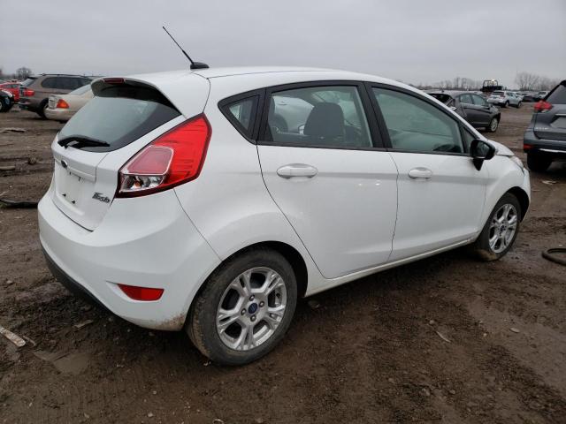 Photo 3 from auction – 2015 FORD FIESTA SE with VIN 3FADP4EJ6FM191439
