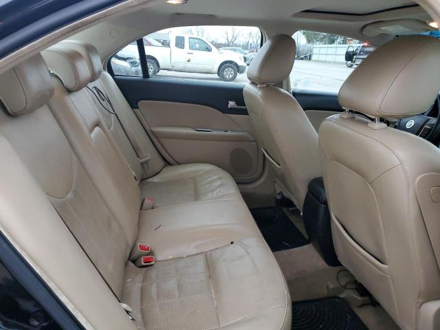 Photo 10 from auction – 2010 MERCURY MILAN PREM with VIN 3MEHM0JA9AR630341