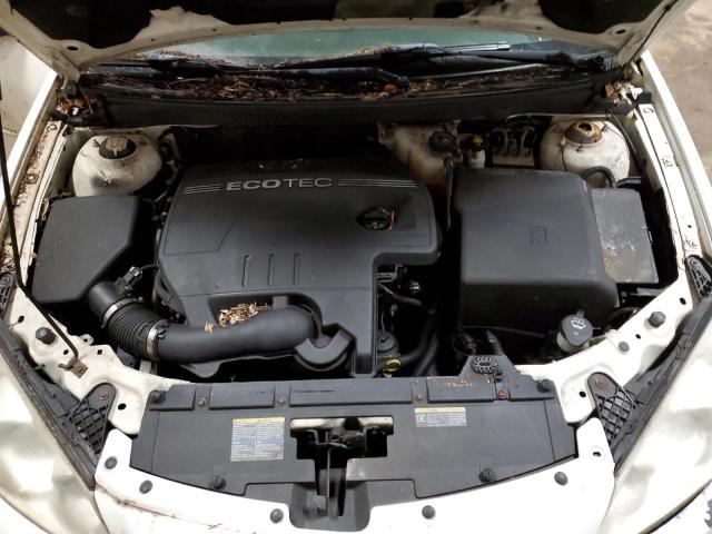 Photo 11 from auction – 2008 PONTIAC G6 BASE with VIN 1G2ZG57B984291470
