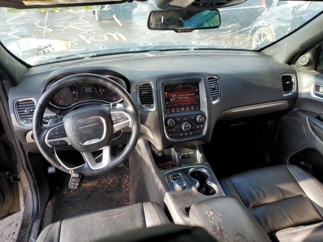 Photo 8 from auction – 2015 DODGE DURANGO LI with VIN 1C4RDJDGXFC770139