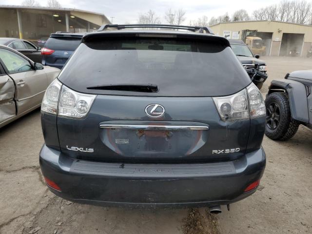 Photo 6 from auction – 2007 LEXUS RX 350 with VIN 2T2HK31U27C011092