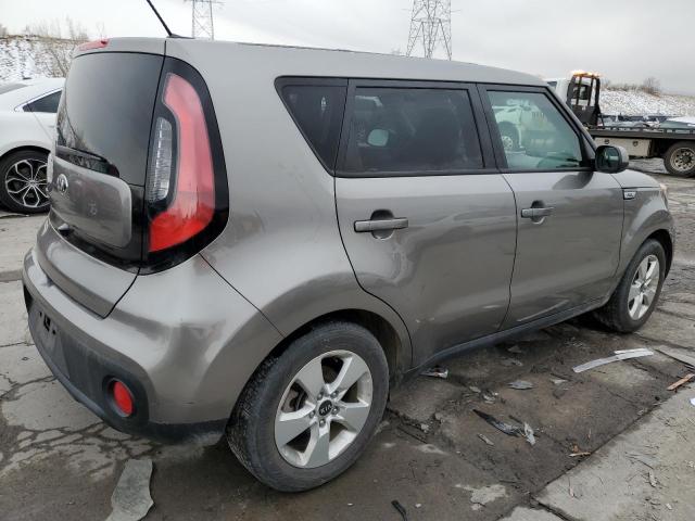 Photo 3 from auction – 2017 KIA SOUL with VIN KNDJN2A27H7412355