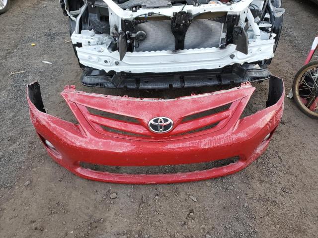Photo 12 from auction – 2013 TOYOTA COROLLA BA with VIN 2T1BU4EE1DC032007