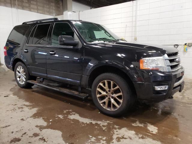 Photo 4 from auction – 2015 FORD EXPEDITION with VIN 1FMJU2AT4FEF18195