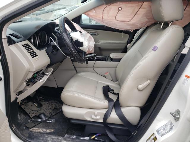 Photo 7 from auction – 2010 MAZDA CX-9 with VIN JM3TB2MA7A0224445
