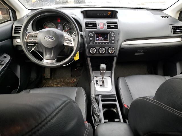 Photo 8 from auction – 2014 SUBARU XV CROSSTR with VIN JF2GPAGC7E8204157