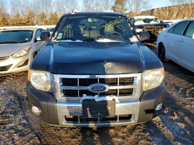 Photo 5 from auction – 2008 FORD ESCAPE LIM with VIN 1FMCU94108KA97544